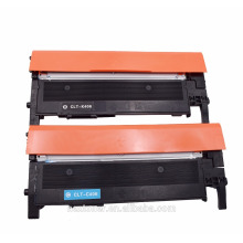 Compatible color Toner Cartridge CLT406 / 406s for Samsung Laser Printer